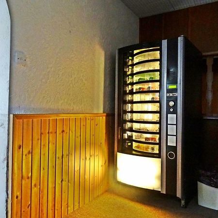 Abreakaway Lodge Newquay  Luaran gambar