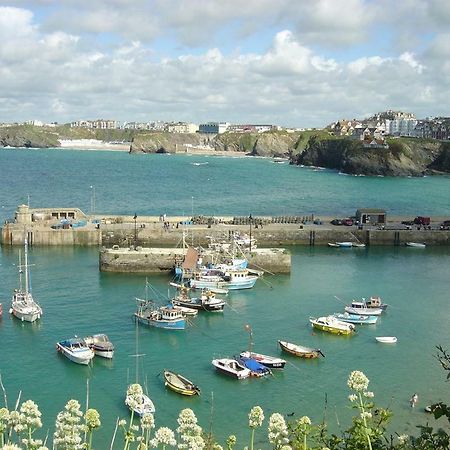 Abreakaway Lodge Newquay  Luaran gambar