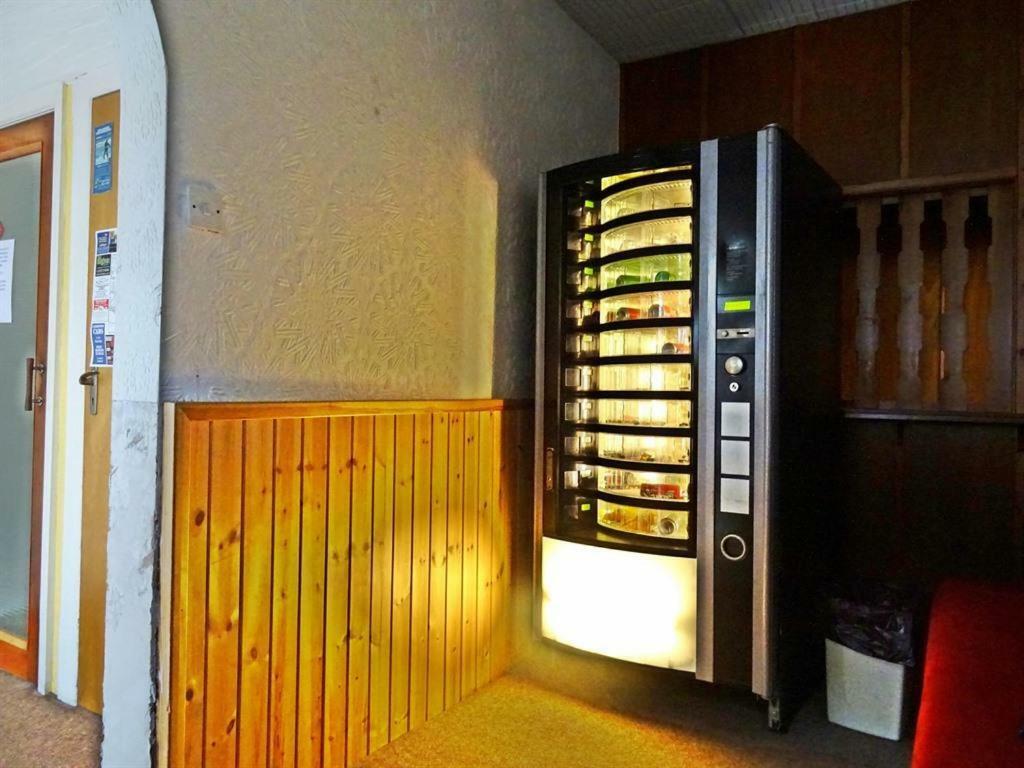 Abreakaway Lodge Newquay  Luaran gambar