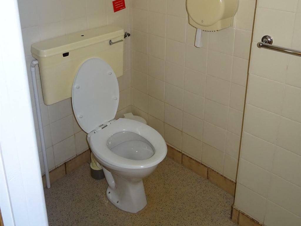 Abreakaway Lodge Newquay  Bilik gambar