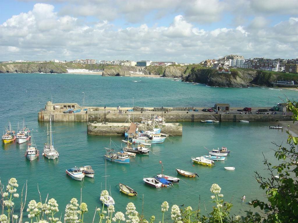 Abreakaway Lodge Newquay  Luaran gambar