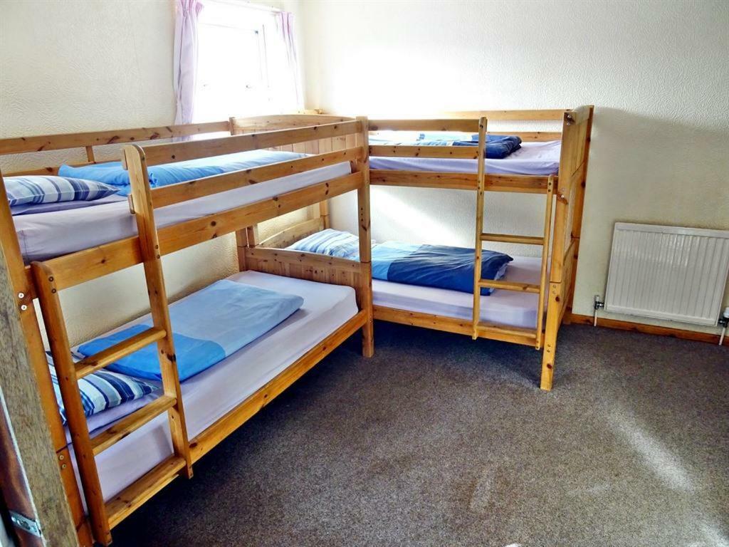 Abreakaway Lodge Newquay  Luaran gambar