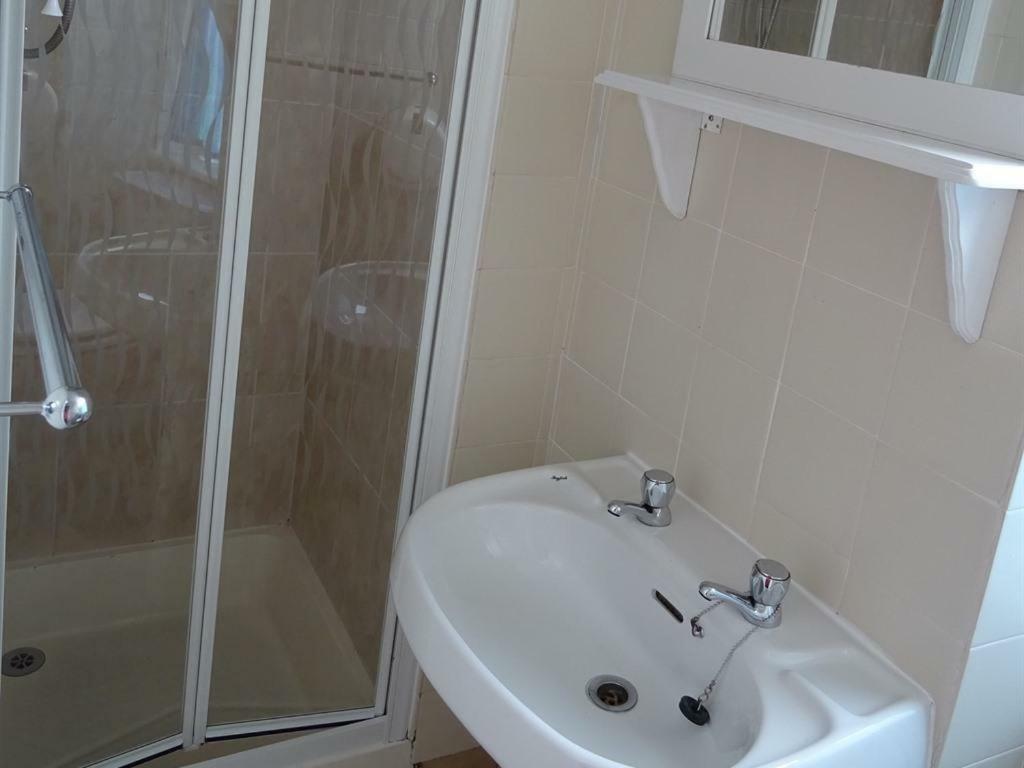 Abreakaway Lodge Newquay  Bilik gambar