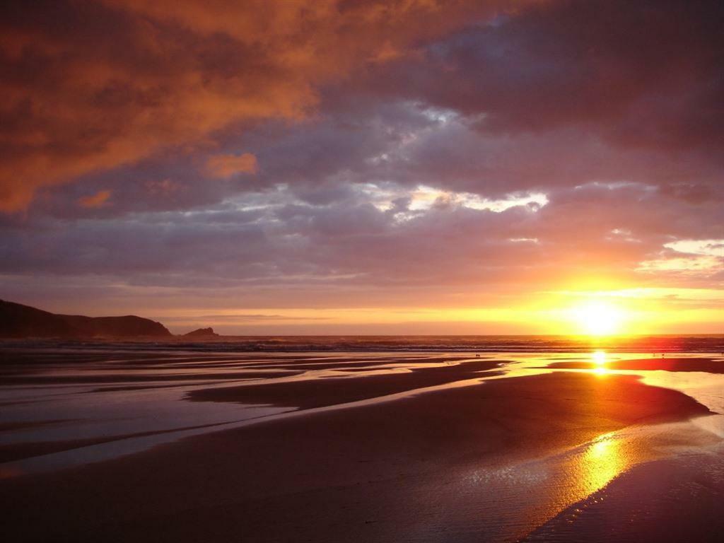 Abreakaway Lodge Newquay  Luaran gambar